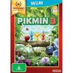 Pikmin 3
