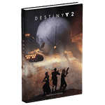 Destiny 2: Official Collector’s Edition Guide