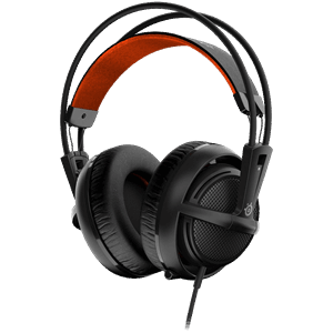 SteelSeries Siberia 200 Headset