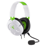 Turtle Beach Ear Force Recon 50X White Stereo Gaming Headset for Xbox One