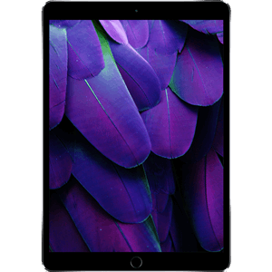iPad® Pro 10.5-inch 64GB 3G - Space Grey (Refurbished by EB Games) (preowned)