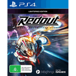 Redout: Lightspeed Edition