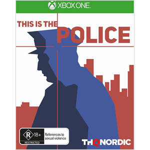 This Is The Police (preowned)