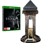 The Elder Scrolls V: Skyrim - EB Games Julianos Pack