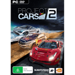 Project CARS 2