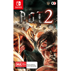 A.O.T 2