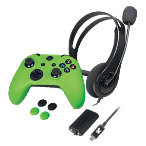 @play Xbox One Starter Pack