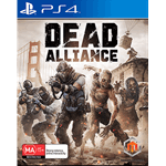 Dead Alliance