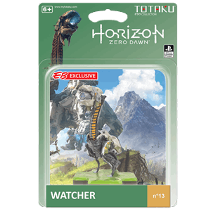 Horizon: Zero Dawn - Watcher TOTAKU™ Figure