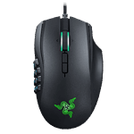 Razer Naga Chroma Mouse