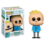 South Park - Phillip Pop! Vinyl Figure