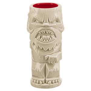 Star Wars - Wampa Geeki Tiki
