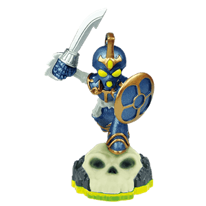 Skylanders: Spyro's Adventure - Chop Chop (preowned)
