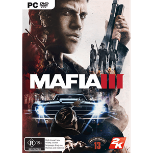 Mafia III