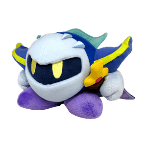 Nintendo - Meta Knight 6" Plush