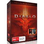 Diablo III Battlechest