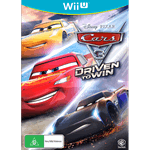 Cars 3: Driven to Win