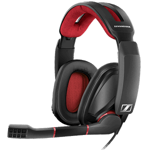 Sennheiser GSP 350 Headset