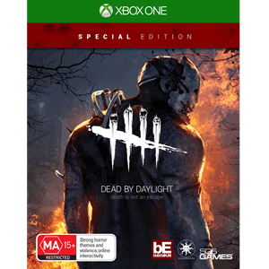 Dead By Daylight Special Edition