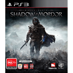 Middle-Earth: Shadow of Mordor