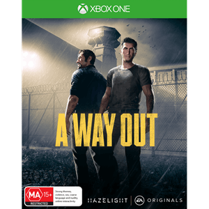 A Way Out