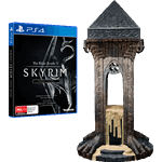 The Elder Scrolls V: Skyrim - EB Games Julianos Pack