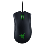 Razer Deathadder Elite Wired Gaming Mouse