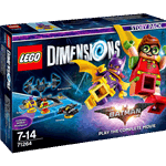 LEGO Dimensions Story Pack - The LEGO Batman Movie