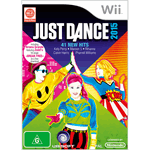 Just Dance 2015