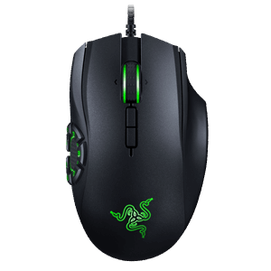 Razer Naga Hex V2
