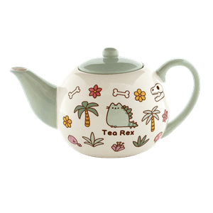 Pusheen - Tea-Rex Pusheen Teapot