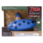 The Legend of Zelda - Electronic Ocarina of Time