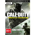 Call of Duty: Infinite Warfare - Legacy Edition