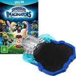Skylanders: Imaginators Portal and Game Disc (preowned)