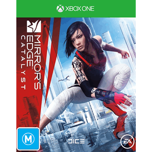 Mirror’s Edge: Catalyst