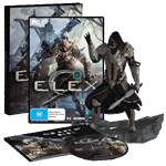 Elex Collector's Edition