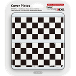New Nintendo 3DS Cover Plates - No. 006