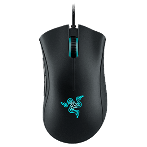 Razer Deathadder Chroma Mouse