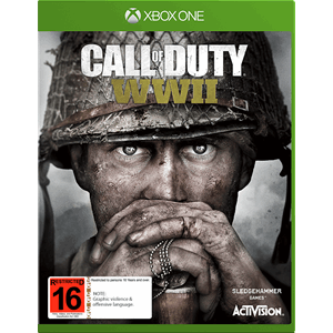 Call of Duty: WWII