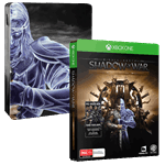 Middle-Earth: Shadow of War Gold Edition