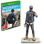 Watch_Dogs 2 - San Francisco Edition