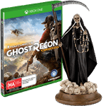 Tom Clancy’s Ghost Recon: Wildlands - Fallen Angel Edition