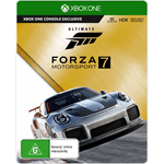 Forza Motorsport 7: Ultimate Edition