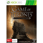 Game of Thrones: A Telltale Game Series