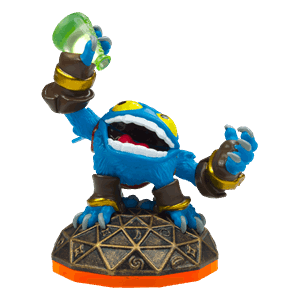 Skylanders: Giants - Pop Fizz (preowned)