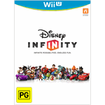 Disney Infinity Game Disc (preowned)