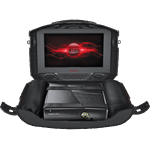 GAEMS G155 Sentry Personal Gaming Environment