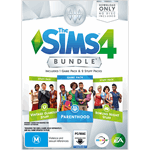 The Sims 4 Bundle Pack