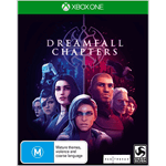 Dreamfall Chapters