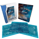 The Art of Mass Effect: Andromeda - Limited Edition